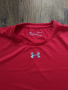 Under Armour Men's Locker T-Shirt - страхотна мъжка тениска КАТО НОВА, снимка 6