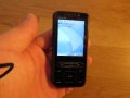 Плъзгащ телефон, телефон слайд с копчета Nokia 5610 XpressMusic, НОКИА 5610 - 2007г. - работещ., снимка 4