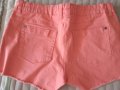 Дънкови панталонки нови -164, снимка 5