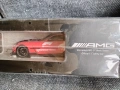 B66963805,умален модел 1:18,die-cast,Mercedes-AMG GT Black Series,Safety Car Formula 1,season 2024, снимка 8