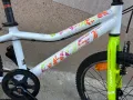 Алуминиев детски велосипед Ghost 20 цола , снимка 6