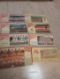 Продавам отбори от вестник СТАРТ, снимка 1