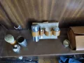 колекционерски набор за бръснене, снимка 2