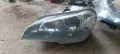 ляв фар БМВ Х5 Е70 биксенон liav far BMW X5 E70 bixenon bi-xenon, снимка 2