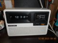 Philips 7250 Radio Flip  Alarm Clock vintage 76', снимка 13