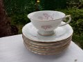 * Thomas * - Germany - старинен сервиз за чай !, снимка 12