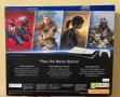 НОВО!!! Конзола PlayStation 5 Digital Edition (PS5) Slim, 1TB SSD , снимка 4