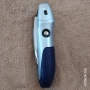 Акумулаторна самобръсначка BRAUN seria 3 330. , снимка 8
