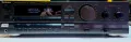 Стерео ресийвър Technics, mod. SA-GX100 , снимка 1