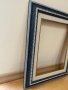 Дървена рамка за картина, снимка 3