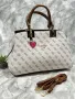 Дамска чанта Guess - Налични различни цветове Код D950, снимка 4