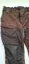 Deerhunter  Мъжки  Ловен  Панталон 2XL, снимка 1