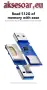 Кард рийдър 2 в 1 USB 3.0 високоскоростен Четец за карти Micro SD USB адаптер TF карта памет за PC , снимка 7