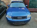Audi A4 2.5TDI 163hp на части , снимка 5