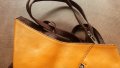 VERA PELLE MADE IN ITALY Genuine Leather Bag раница естествена кожа 16-55, снимка 10