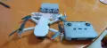 Дрон DJI MINI 2 SE fly more combo, снимка 2