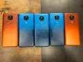 5 броя телефон Motorola E7 plus, снимка 2