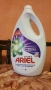 Ariel гел 130 пранета, снимка 1