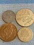 Четири монети стари редки много красиви за КОЛЕКЦИЯ ДЕКОРАЦИЯ 30362, снимка 1
