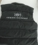 Грейка Унисекс ARMANI зимен елек, снимка 2