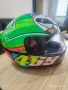Мото каска AGV K3 sv Rossi Mugello, снимка 3