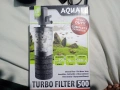 Продавам вътрешен филтър помпа Aquael fan filter , снимка 7