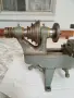 Немски часовникарски струг , снимка 4