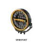 LED фар STRANDS Firefly Driving Llight 9 145W 450lm 6000K, снимка 5