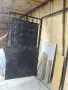 Изработка на врати от ковано желязо , снимка 1