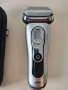 Самобръсначка Braun Series 9 Pro използвана, снимка 1
