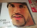 CRAIG DAVID CD 0905251325, снимка 8