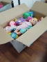 Кашон с играчки, снимка 1