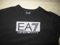 ОРИГИНАЛНА ТЕНИСКА ARMANI--158 номер, снимка 4
