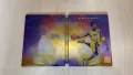 NBA 2K21 Steelbook, снимка 3