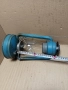 Соц Стар Руски Газов Фенер Лампа. , снимка 10