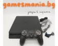 [ps4] Изцяло Обслужен Пълен Комплект Sony Playstation 4 SLIM 500+ Fifa 16, снимка 1