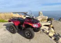 ATV Arctic Cat 650 4x4 , снимка 10