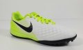 Nike Magista Opus TF Jn72 - футболни обувки, размер - 38.5 /UK 5.5/ стелка 24 см . , снимка 1 - Футбол - 39473995