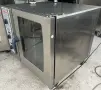 конвектомат 6 тави 1/1 рационал konvektomat rational CMP 61 1/1 6 tavi, снимка 2