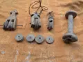Части от стан чакръг, снимка 2