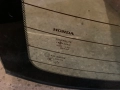 Задно стъкло за Honda Civic 2006-2011 седан само за 100лв, снимка 3