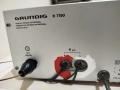 Ресийвър GRUNDIG R 7150 AM/FM, снимка 6