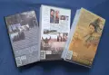 Лот Видеокасети VHS Исторически Филми 13-ият Войн Атила Вожда на Хуните  Гладиатор, снимка 13