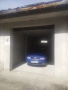 Собственик дава под наем тухлен масивем гараж с ток 25кв.м. Осветление с 4 броя LED пури.  В. Търнов, снимка 1