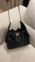 Chanel Дамска Черна Чанта Шанел - Код E715, снимка 6