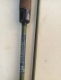 Рибарска пръчка 2 части 2 метра ГДР, снимка 6