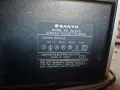 ✅ SANYO сет тунер дек усилвател, снимка 6