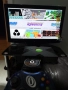 Xbox Classic OG Black – Modded (BMC Emustation Mod) + PowerPad Pro контролер!, снимка 15