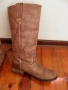 Ecco оригинални дамски ботуши Uk5/38, снимка 6