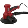 Шлайф машина за стени, тавани и гипскартон Steinhaus PRO-DS Серия, 710W, Телескопична, 230 мм, снимка 3